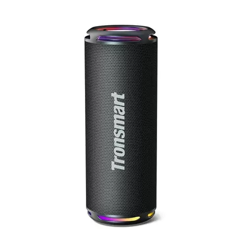 Pay Only $36.99 For Tronsmart T7 Lite 24w Portable Bluetooth Speaker, Ipx7 Waterproof, 4000 Mah Battery, Bluetooth 5.3, Black With This Coupon Code At Geekbuying