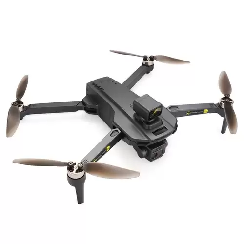 Pay Only $89.99 For Jjrc X23 Rc Drone 360 Obstacle Avoidance 5g Gps Positioning 4k Dual Camera - Version B Standard Design Two Batteries With This Coupon Code At Geekbuying