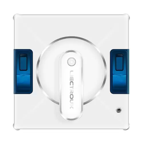 Order In Just $144.99 Liectroux Yw509 Robot Window Vacuum Cleaner, Double Water Spray, 3000pa Suction Power, Laser Sensor Anti-fall, 3 Cleaning Modes, Intelligent Path Planning, Low Noise, Remote Control - White With This Discount Coupon At Geekbuying