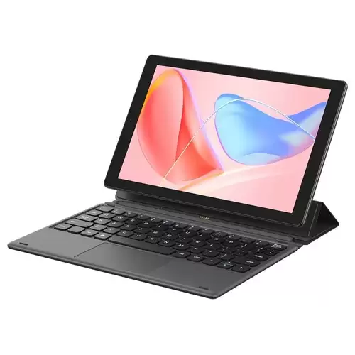 Pay Only $34.00 For Chuwi Hipad X 10.1 Inch Tablet Protective Case With Keyboard Black With This Coupon Code At Geekbuying