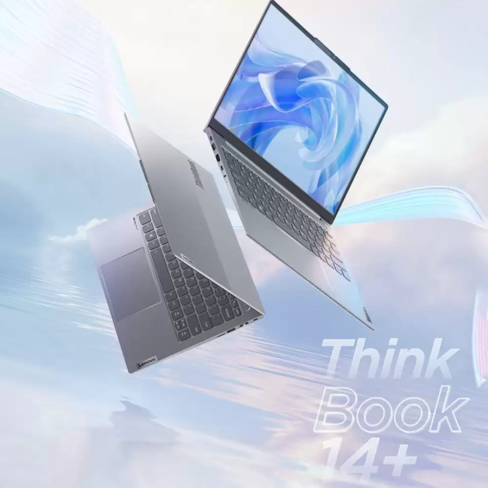 Order For $869 2022 Lenovo Laptop Thinkbook 14+ Ryzen ,Free Shipping With This Cafago Discount Voucher