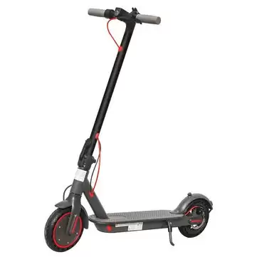 Get 40% Off On Aovopro 365go Electric Scooter 36v 10.5ah Battery 350w Motor 8.5inch T With This Banggood Discount Voucher