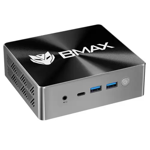 Pay Only $289.00 For Bmax B5 Pro Mini Pc Intel Core I5-8260u 4 Cores 8 Threads, 16gb Ddr4 512gb Ssd Windows 11, 5g Wifi With This Coupon Code At Geekbuying