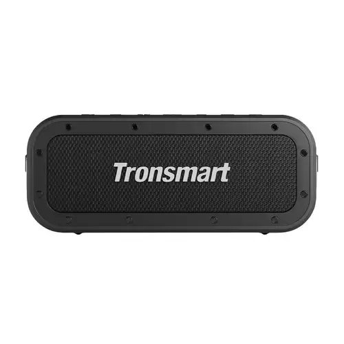 Pay Only $85.99 For Tronsmart Force X 60w Portable Outdoor Speaker, Ipx6 Waterproof, Tws, Tri-bass Eq Effects, 2.1 Channel, Built-in Powerbank, Max 13h Playtime, Voice Assistant With This Coupon Code At Geekbuying