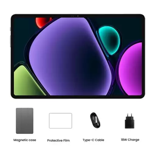 Pay Only $174.99 For N-one Npad Pro 4g Lte Android 12 Tablet Pc, 10.36'' 2000x1200 2k Fhd Ips Screen, Unisoc T616 Octa-core, 8gb Ram 128gb Rom With Bracket, Film With This Coupon Code At Geekbuying