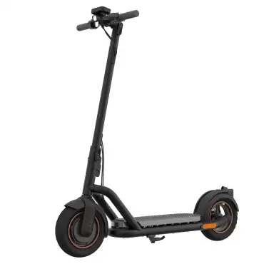 Get Extra $400 Discount On Navee N65 500w Motor 32km/H 10-Inch Pneumatic Tires Electric Scooter Only $399 With Code : Nvn65us On Tomtop.Com + Free Shipping From United States Warehouse