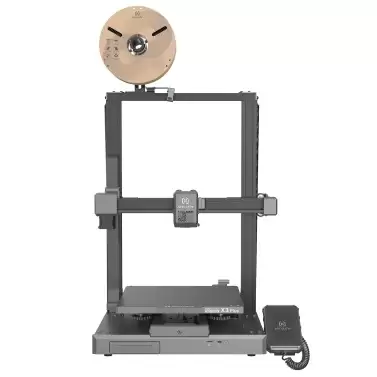Order In Just €259.00 Artillery Sidewinder-X3 Plus 3d Printer 300mm/S At Tomtop