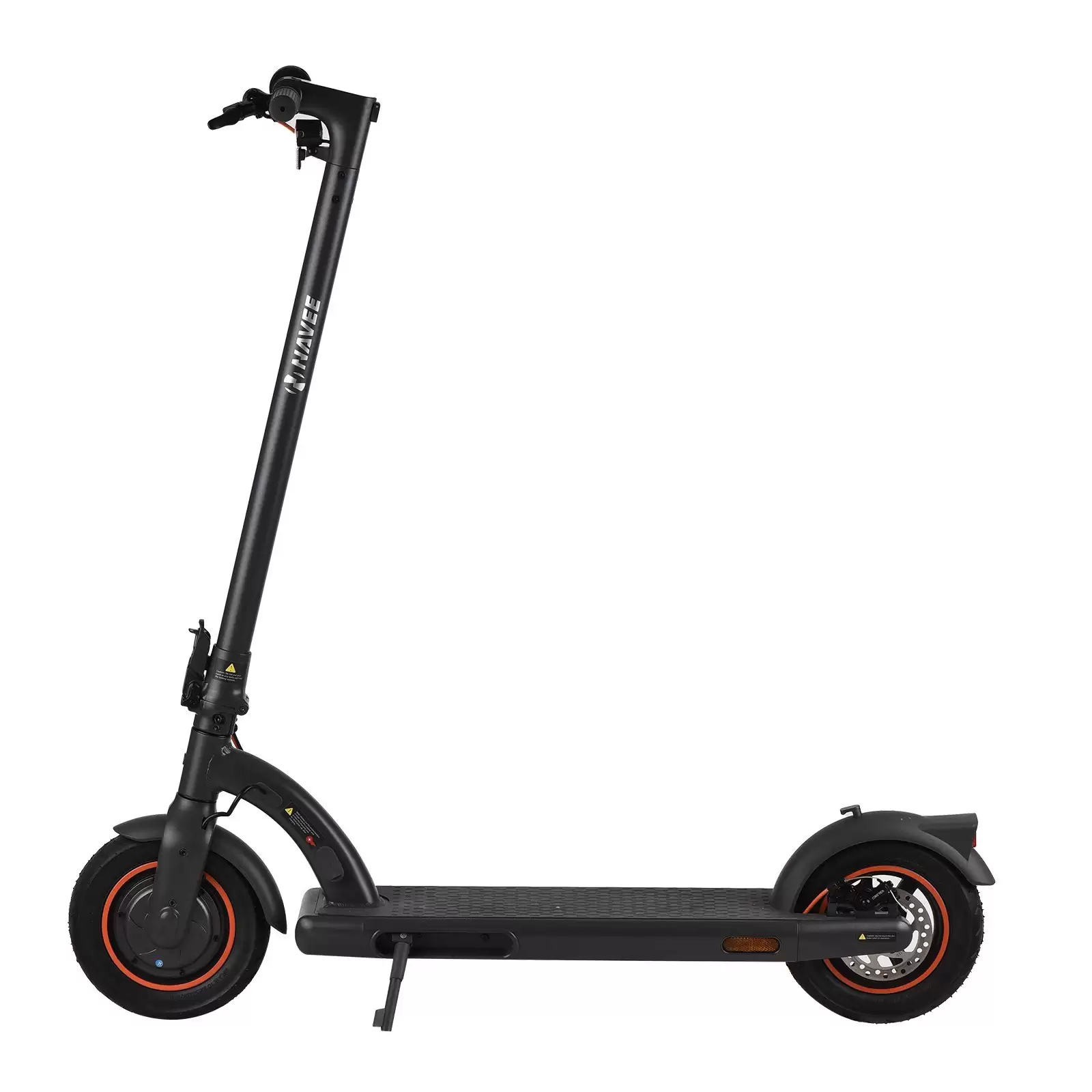 Order In Just €239 Navee N40 350w Brushless Motor Electric Scooter With This Discount Coupon At Cafago