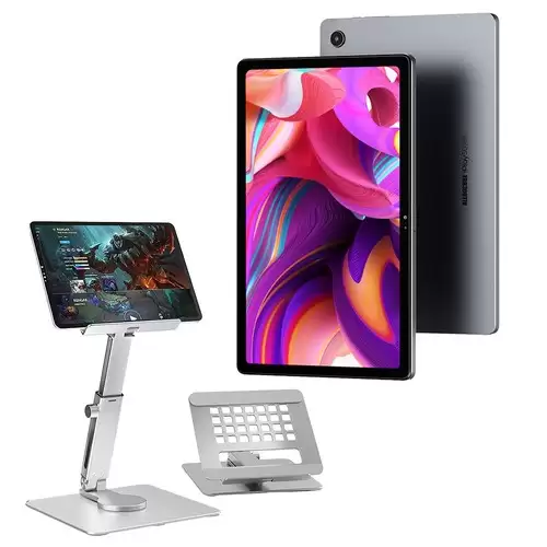 Pay Only $194.99 For Alldocube Iplay 50 Pro 2k Tablet With Stand Mediatek Mt6789 Octa-core Cpu, 8g Ram 128g Rom, Android 12, 5mp+8mp Cameras, Bt5.2 With This Coupon Code At Geekbuying