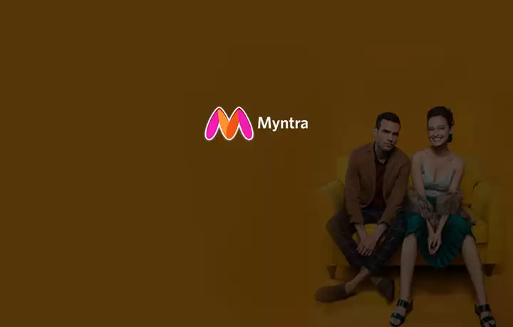 Get Up To 5% Cashback On Myntra With Mobikwik Upi Pay Via Mobikwik