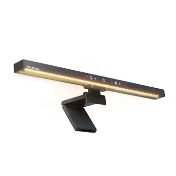 Get 24.25% Off On Blitzmax Bm-Es1 Monitor Light Bar Stepless Dimming & Color Temperature With This Banggood Discount Voucher