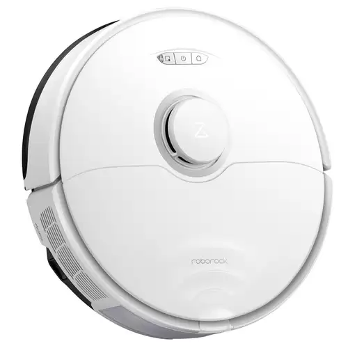 Pay Only $579.00 For Roborock S8 Robot Vacuum Cleaner 6000pa Extreme Suction Duoroller Brush 3d Structured Light Obstacle Avoidance Sonic Vibration Mopping Auto-lifting Mop 5200mah Battery 180min Runtime 3d Map 400ml Dustbin App Control - White (upgrade From Roborock S7) With This Coupon Code At Gee
