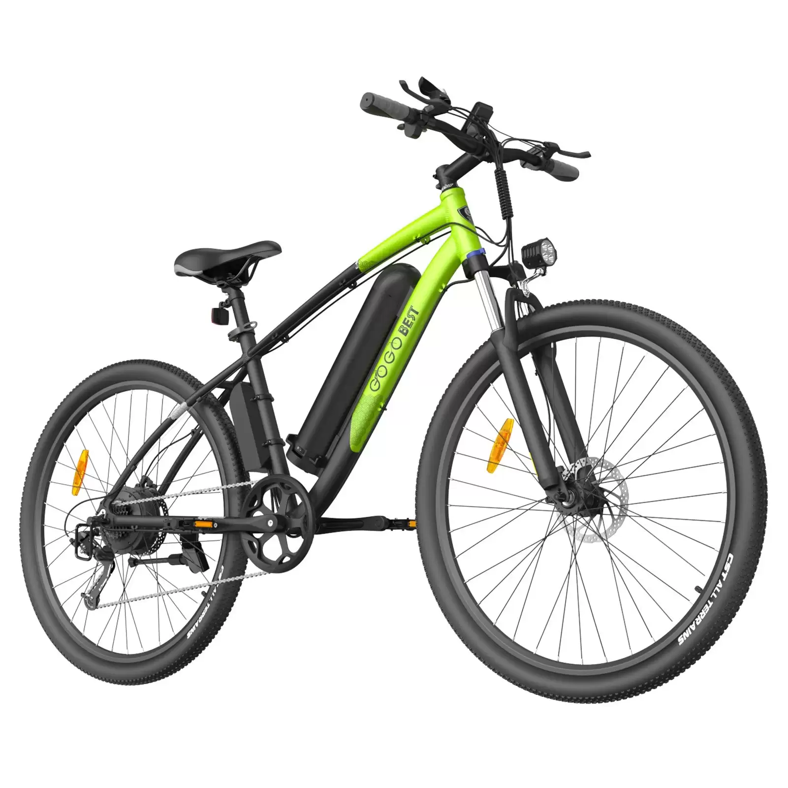 Order In Just $899.99 [eu Warehouse] Gogobest Gm30 Ebike 29*2.1