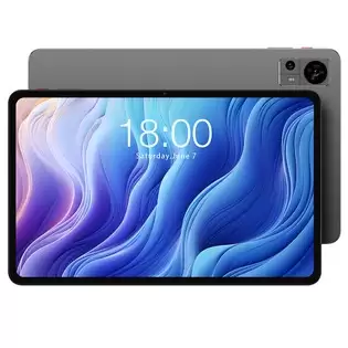 Order In Just $189.99 Teclast T60 Android 13 Tablet 12 Inch Unisoc T616 Octa-core Processor 8gb+8gb Expansion Ram 256gb Ssd 2000x1200 2k 2.4/5g Dual-band Wifi Bluetooth 5.0 - Eu With This Discount Coupon At Geekbuying