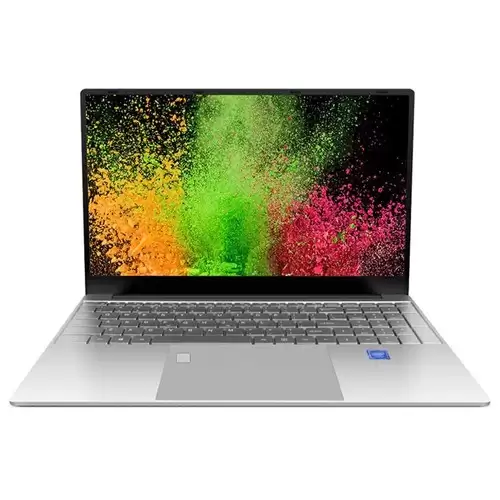 Pay Only $249.99 For Hongo H15 Laptop 15.6'' 1080p Lcd Screen, Intel Celeron N5095 Cpu, 16gb Ddr4 256gb Ssd, Windows 10, Fingerprint Unlock With This Coupon Code At Geekbuying