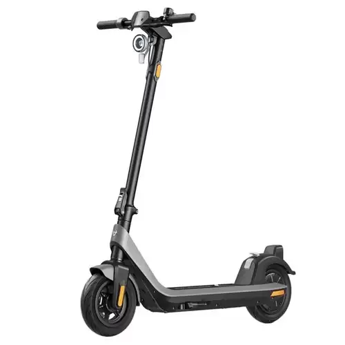 $46.99 Off For Niu Kqi2 Pro Electric Scooter?10 Inch Wheels 300w Rated Motor 25km/h Max Speed 365wh Battery 40km Range 4 Riding Modes App Control With This Discount Coupon At Geekbuying