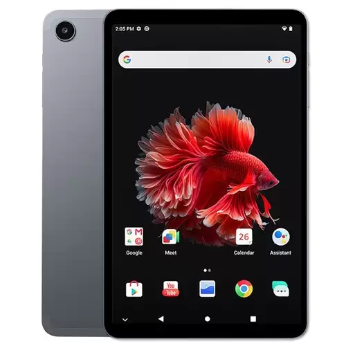 Order In Just €119.99 Alldocube Iplay 50 Mini Pro 4g Tablet Mtk 6789 G99 8gb Ram 256gb Rom 5mp Front Camera 13mp Rear Camera 5g Wifi Android 13 With This Discount Coupon At Geekbuying