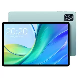 Pay Only $109.00 For Teclast M50 Android 13 4g Lte Tablet, 10.1 Inch 1280x800 16:10 Ips, Unisoc T606 Octa-core 1.6ghz, 6gb+6gb Expansion Ram 128gb Rom, 2.4/5ghz Dual-band Wifi Bluetooth 5.0, 5mp+13mp Cameras, Sim Micro Sd Card, Galileo Gps Glonass Beidou - Eu Plug With This Coupon Code At Geekbuying