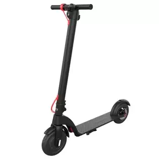Order In Just €327.00 Aovo X7 Electric Scooter 10