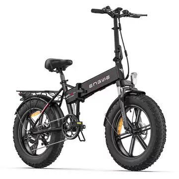 Get 54.73% Off On [Usa Direct] Engwe Ep-2 Pro 2022 Version 13ah 750w Fat Tire Folding El Using This Banggood Discount Code