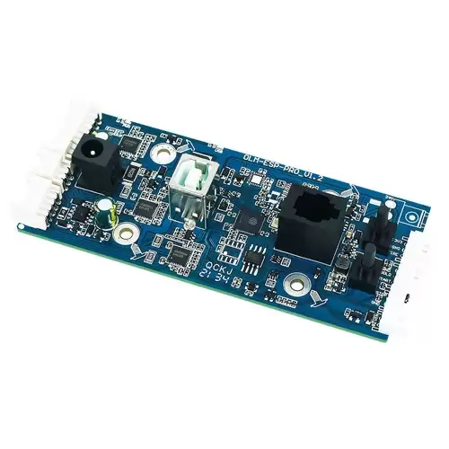Pay Only $90-50.00 For Ortur Laser Master 2 Pro S2 Motherboard, 250mhz Frequency, Current Voltage Detection, Active Power Off With This Coupon Code At Geekbuying