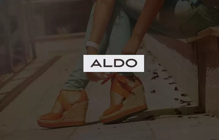 Get Up To Rs.1000 Discount At Aldo E-store Pay Via Mobikwik