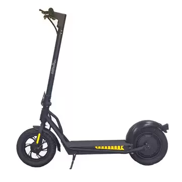 Get 32.2% Off On Emoko A19 Electric Scooter 36v 15ah Battery 500w Motor 12inch Tires 45 With This Banggood Discount Voucher