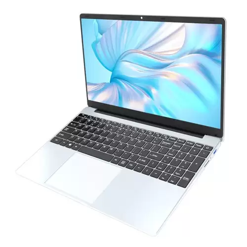 Pay Only $349.99 For Kuu Yepbook 15.6'' Laptop 19.8mm Ultra Thin, Intel Celeron N5095a Cpu, 16gb Ddr4 512gb Ssd Windows 11 Pro, Backlit Keyboard With This Coupon Code At Geekbuying