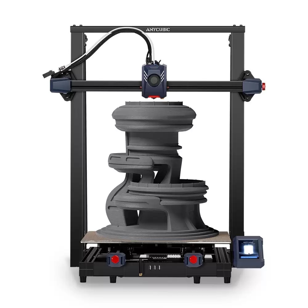 Order In Just €379 Take €100 Off On Anycubic Kobra 2 Max 3d Printer With This Discount Coupon At Tomtop