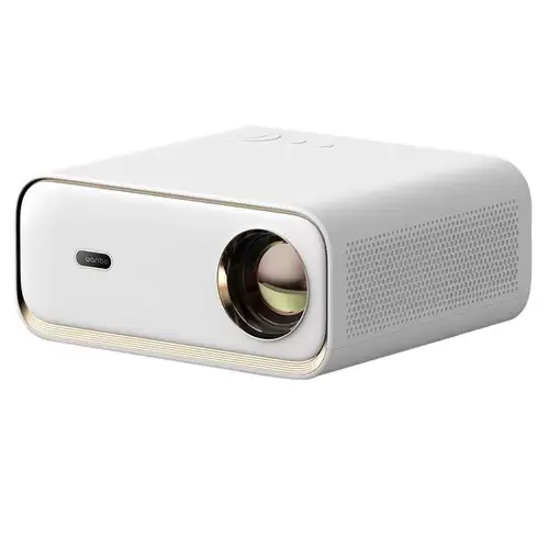 Pay Only $258.00 For Wanbo X5 Projector, 1100 Ansi Lumens, Native1080p, Auto-keystone Correction, Dual-band Wifi 6, 1gb/16gb, Bluetooth 5.0 With This Coupon Code At Geekbuying