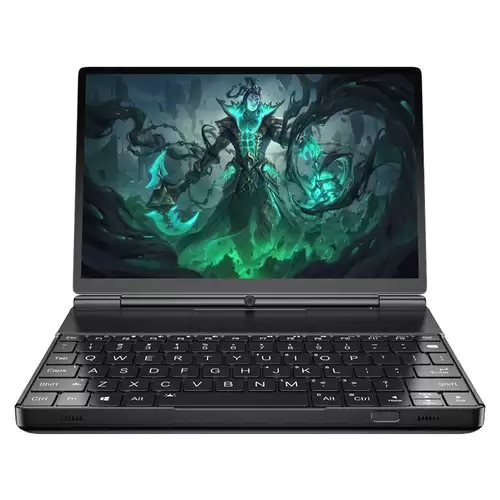 Order In Just $1173.99 Gpd Win Max 2 Smallest Handheld Gaming Laptop 10.1 Inch Touch Screen Cpu Amd 6800u Mini Pc Ram 32gb Ssd 1tb - Eu Plug With This Discount Coupon At Geekbuying