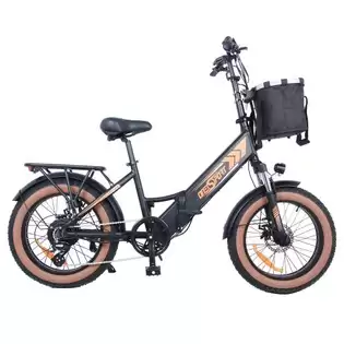 Order In Just $881.09 Onesport Ot29 Electric Bike 20*4.0 Inch Fat Tires 250w Motor 25km/h Speed 48v 17ah Battery 120km Max Range Shimano 7-speed With This Discount Coupon At Geekbuying