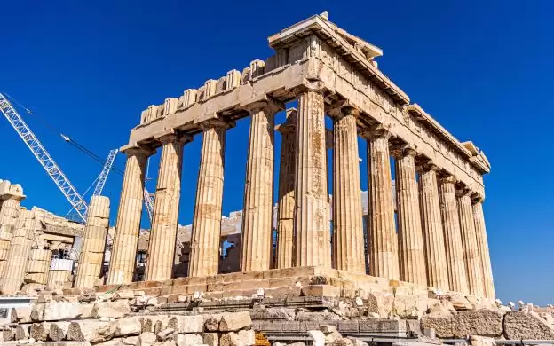 Take Flat 15% Off On Ancient Athens Tour Acropolis, Parthenon & Acropolis Museum Using This Isango.Com Discount Code