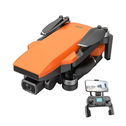 Order In Just $79.50 Zll Sg107 Pro Rc Drone Gps 4k Professional 5g Wifi Fpv Quadcopter Foldable 1.2km Distance 120m Height - Two Batteries With This Discount Coupon At Geekbuying