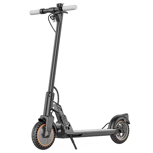 Order In Just $267.05 5th Wheel M2 Electric Scooter 8.5 Inch Honeycomb Tires 350w Motor 7.5ah Battery For 30km Range 25km/h Max Speed 120kg Max Load App Control With This Discount Coupon At Geekbuying