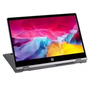 Order In Just €359.00 Ninkear N14 14 Inch Laptop, 360° Flip And Fold, 3840x2160 4k Uhd Ips Touchscreen, Intel N95 4 Cores Processor Up To 3.4ghz, 12gb Ddr5 Ram 512gb Ssd, 2.4/5g Dual-band Wifi, Bluetooth 4.2, Usb3.0 Type-c, Fingerprint Recognition, Backlit Keyboard With This Discount Coupon At Geek