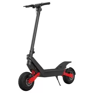 Pay Only $1,166.67 For Aovo X10 Electric Scooter 11 Inches Tires 1200w Dual Motors, 48v 18.2ah Detachable Battery, 40km/h Max Speed 100km Range - Black With This Coupon Code At Geekbuying