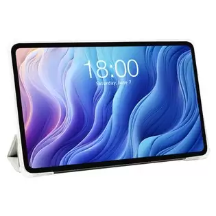Pay Only $7.99 For Tablet Folio Case For Teclast T60 With This Coupon Code At Geekbuying