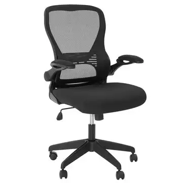 Get 76.93% Off On Hoffree Office Chair Ergonomic Desk Chair With Adjustable Height Lumba With This Banggood Discount Voucher