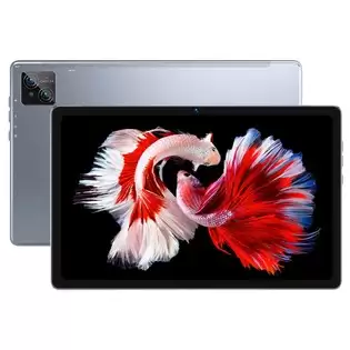 Order In Just $129.99 Bmax I11 Plus 10.4 Inch Tablet, Unisoc T606 Octa Core 1.6ghz, 8gb+8gb Expansion Ram 256gb Rom, Android 13 Multi-language, 2000x1200 2k Ips Touch Screen, 4g Lte, 2.4g/5g Wifi Bluetooth 5.0, 13mp+5mp Cameras, 7500mah 18w Type-c Fast Charging- Eu Plug With This Discount Coupon At