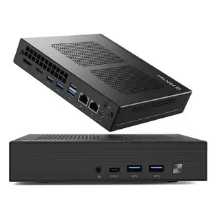 Order In Just $489.99 Gmktec M4 Intel Core I9-11900h Mini Pc, 32gb Ddr4 1tb Ssd, Window 11 Pro, Wifi 6, Bt5.2, Usb3.2, Triple Hd 4k - Eu Plug With This Discount Coupon At Geekbuying