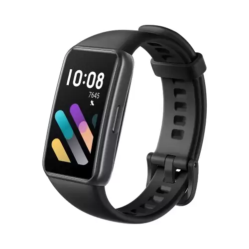 Pay $37.19 Honor Band 7 1.47-Inch Amoled Screen Bt5 Smart Bracelet ,Free Shipping With This Cafago Discount Voucher
