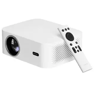 Pay Only €169.00 For Wanbo X2 Max Projector, Native 1080p, 450ansi Lumens, Android 9.0, Dual-band Wifi 6, Bluetooth 5.0, Auto-focus, Four Directional Keystone Correction With This Coupon Code At Geekbuying