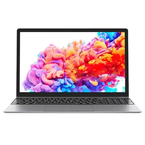 Pay Only $219.99 For Bmax X15 Laptop 15.6 Inch Ips Screen Intel Gemini Lake N4100 Windows 10 8gb Ram 256gb Ssd 5000mah Battery - Grey With This Coupon Code At Geekbuying