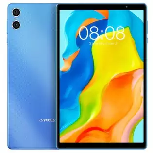 Order In Just $84.99 Teclast P26t 10.1 Inch Tablet, Allwiner A523 8-core Processor, 4gb Ram 64gb Rom, Android 13, 5g Wifi With This Discount Coupon At Geekbuying