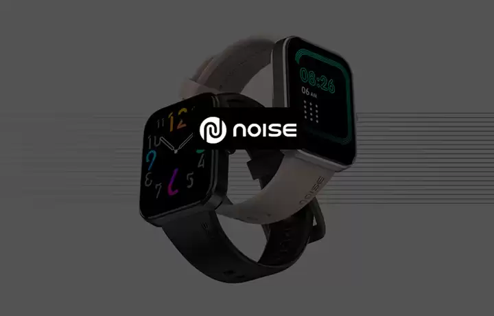 Get Flat Rs.100 Cashback On Go Noise Pay Via Mobikwik At Gonoise Deal Page
