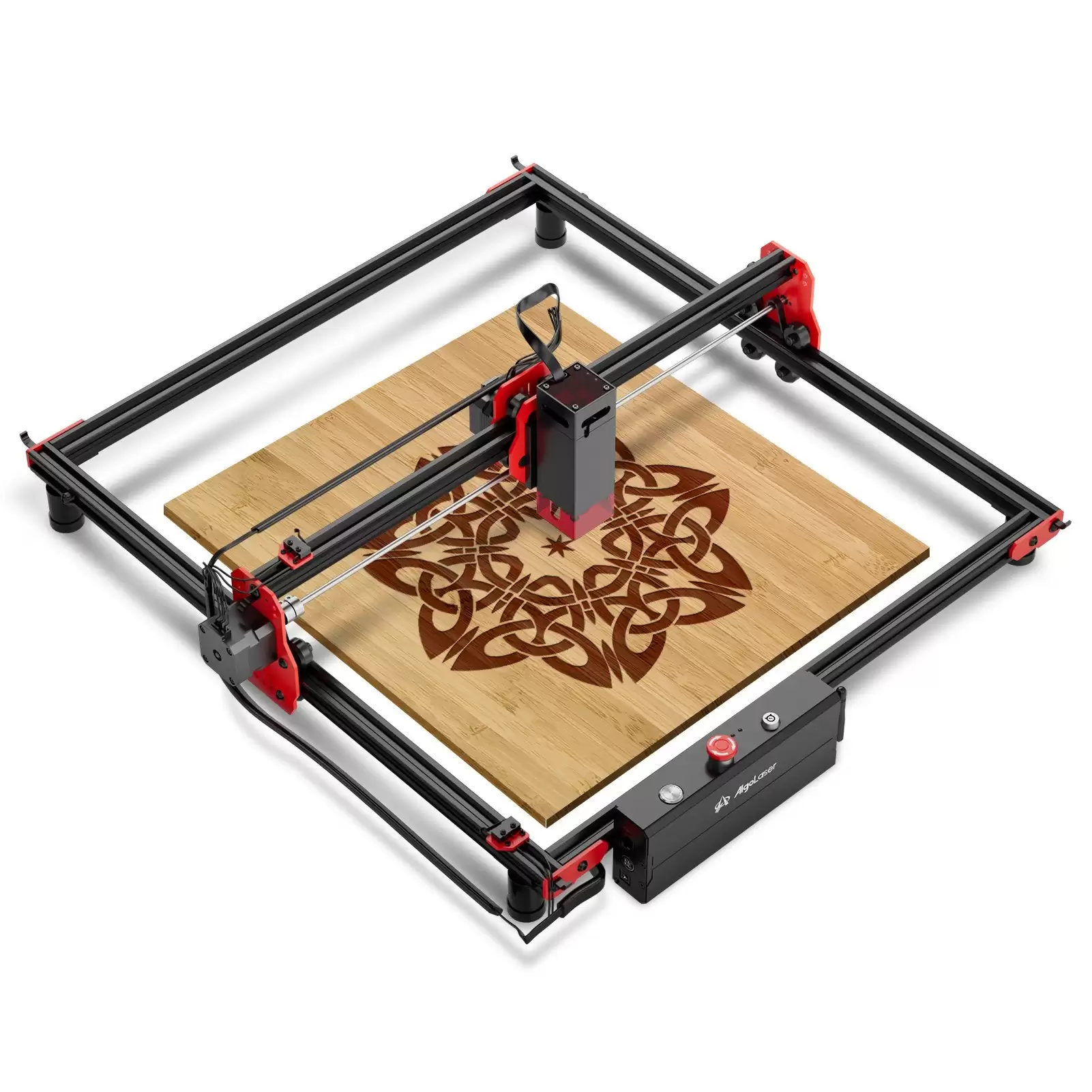Pay Only $ 259 Algolaser Diy Kit 10w Laser Engraver ,Free Shipping With This Cafago Discount Voucher