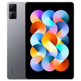 Pay Only $189.99 For Xiaomi Redmi Pad Cn Version 10.61'' 2k Screen Octa Core Dolby Atmos 8000mah 8mp Camera Bluetooth 5.3 8mp 4+128gb - Deep Grey With This Coupon Code At Geekbuying