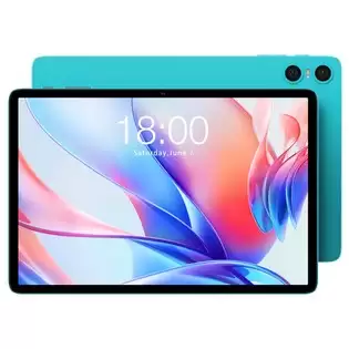 Order In Just €89.00 Teclast P30 10.1inch Tablet, Android 15, 4gb Ram 64g Rom, 5mp Al Dual Camera, 1280x800 Resolution, Qcta-core, 6000mah Battery, Type-c/gms/wifi/bluetooth/3.5mm Jack With This Discount Coupon At Geekbuying