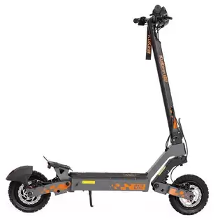 Pay Only $426 Kukirin G2 Foldable Electric Scooter 800w Motor 48v 15ah Battery Nnnpja3 With This Discount Coupon At Geekbuying